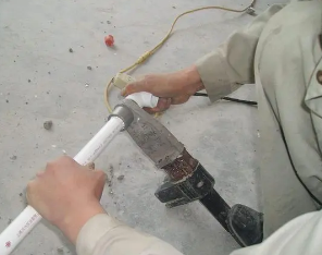 定西市漏水维修电话