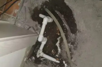 定西市卫生间漏水检测多少钱