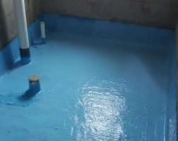 定西市卫生间防水哪家好