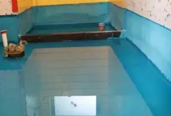 定西市卫生间防水多少钱
