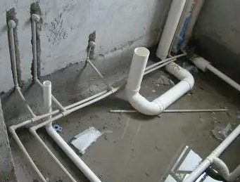 定西市水管维修多少钱