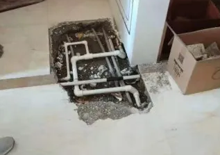 定西市查漏水多少钱