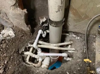 定西市卫生间漏水检测多少钱