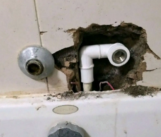 定西市卫生间漏水检测多少钱