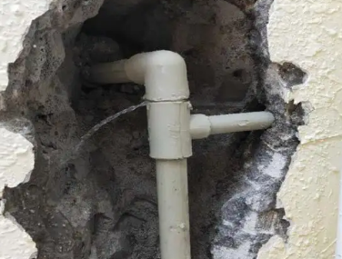 定西市卫生间漏水检测哪家好