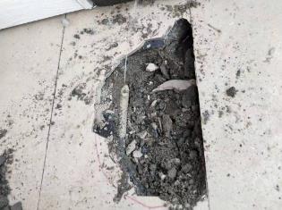 定西市卫生间漏水检测哪家好